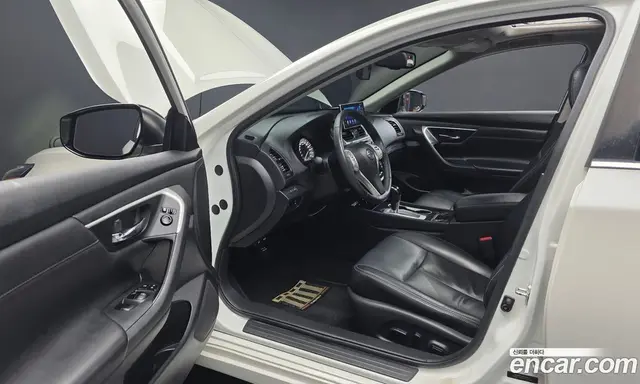 Nissan Altima 2017 2.5 автомат (гидро), миниатюра 10