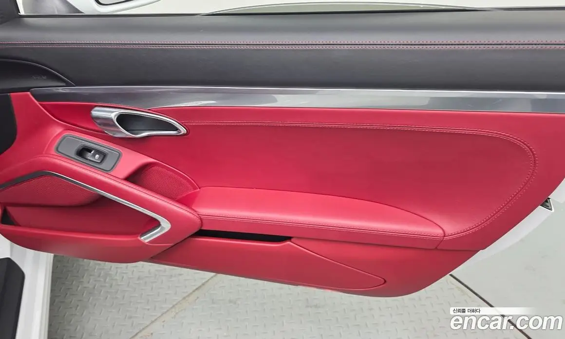 Porsche 911 2019 3.0 автомат (гидро), фото 14