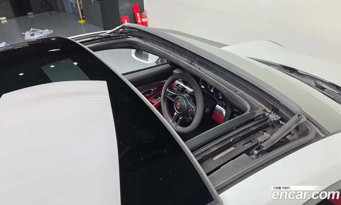 Porsche 911 2019 3.0 автомат (гидро), фото 24