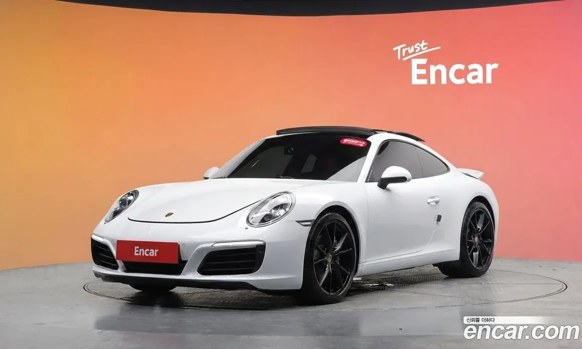 Porsche 911 2019 3.0 автомат (гидро), фото 30