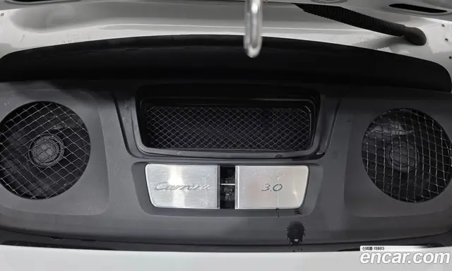 Porsche 911 2019 3.0 автомат (гидро), миниатюра 5