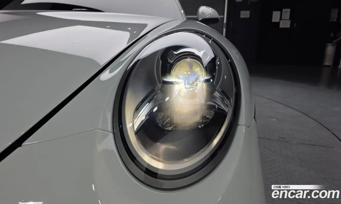 Porsche 911 2019 3.0 автомат (гидро), фото 7