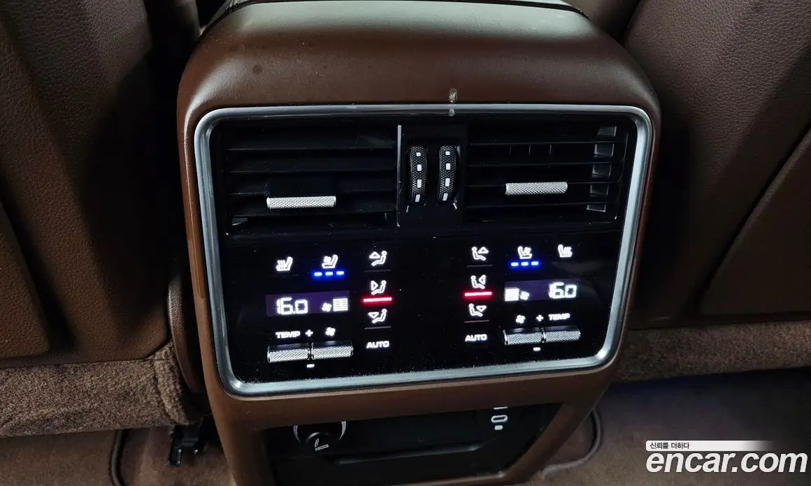 Porsche Cayenne 2020 3.0 автомат (гидро), фото 19