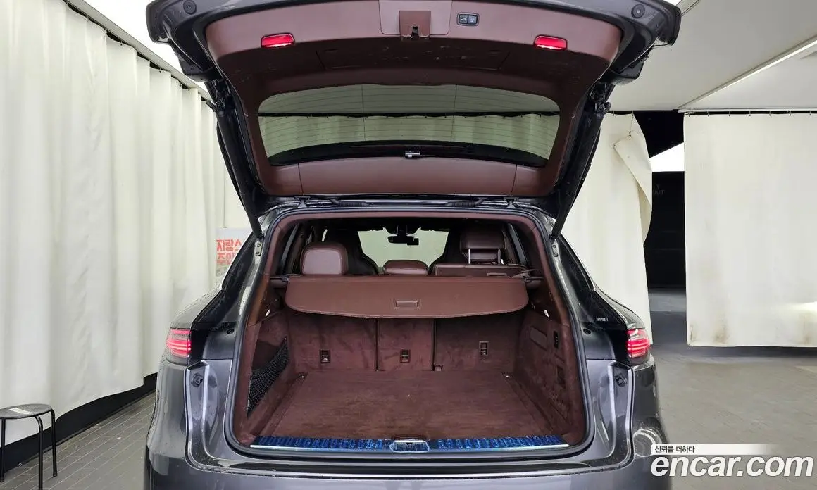 Porsche Cayenne 2020 3.0 автомат (гидро), фото 20