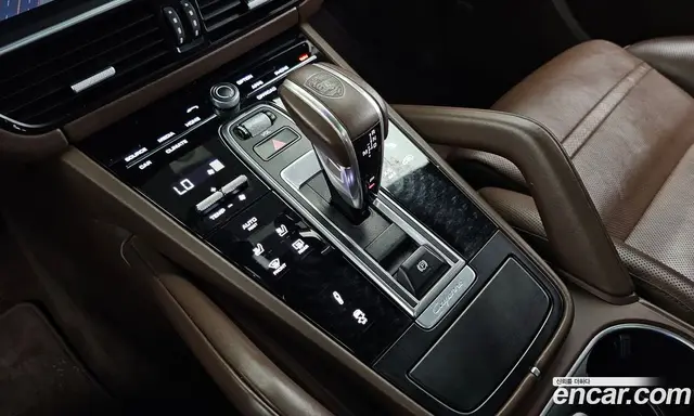 Porsche Cayenne 2020 3.0 автомат (гидро), миниатюра 9