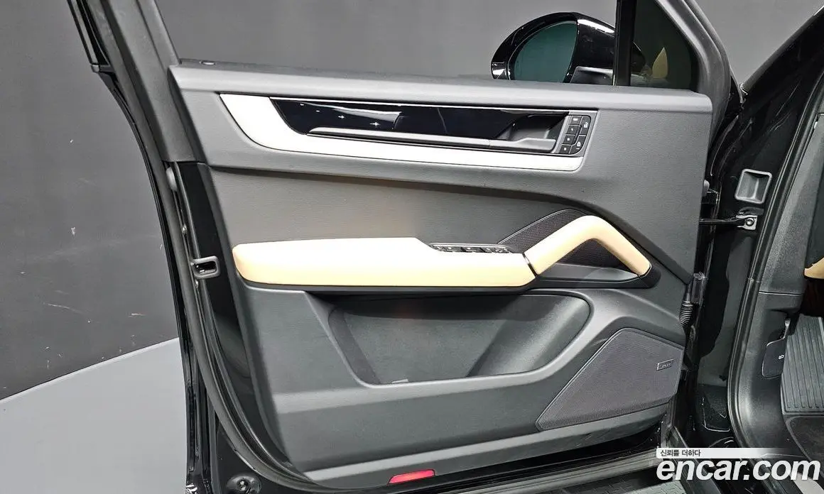 Porsche Cayenne 2025 3.0 автомат (гидро), фото 14