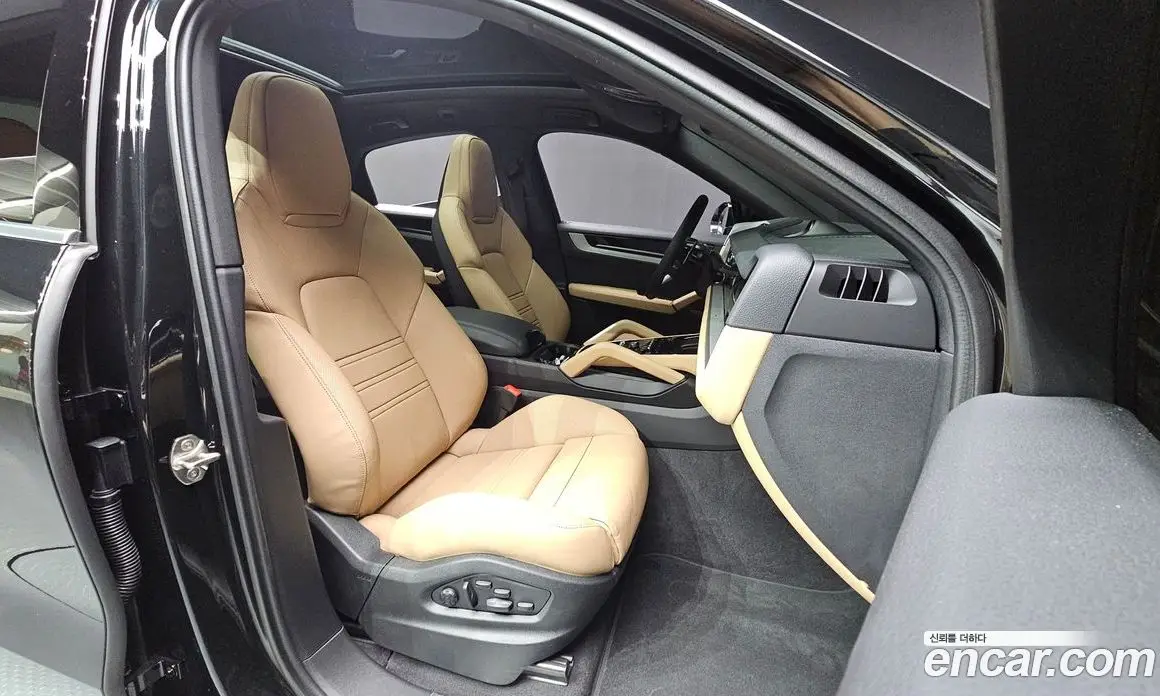 Porsche Cayenne 2025 3.0 автомат (гидро), фото 16