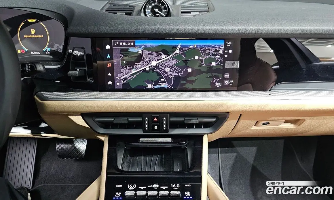 Porsche Cayenne 2025 3.0 автомат (гидро), фото 19