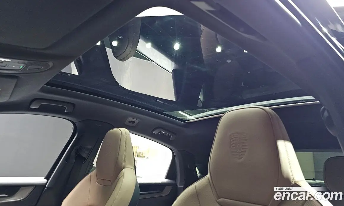 Porsche Cayenne 2025 3.0 автомат (гидро), фото 22
