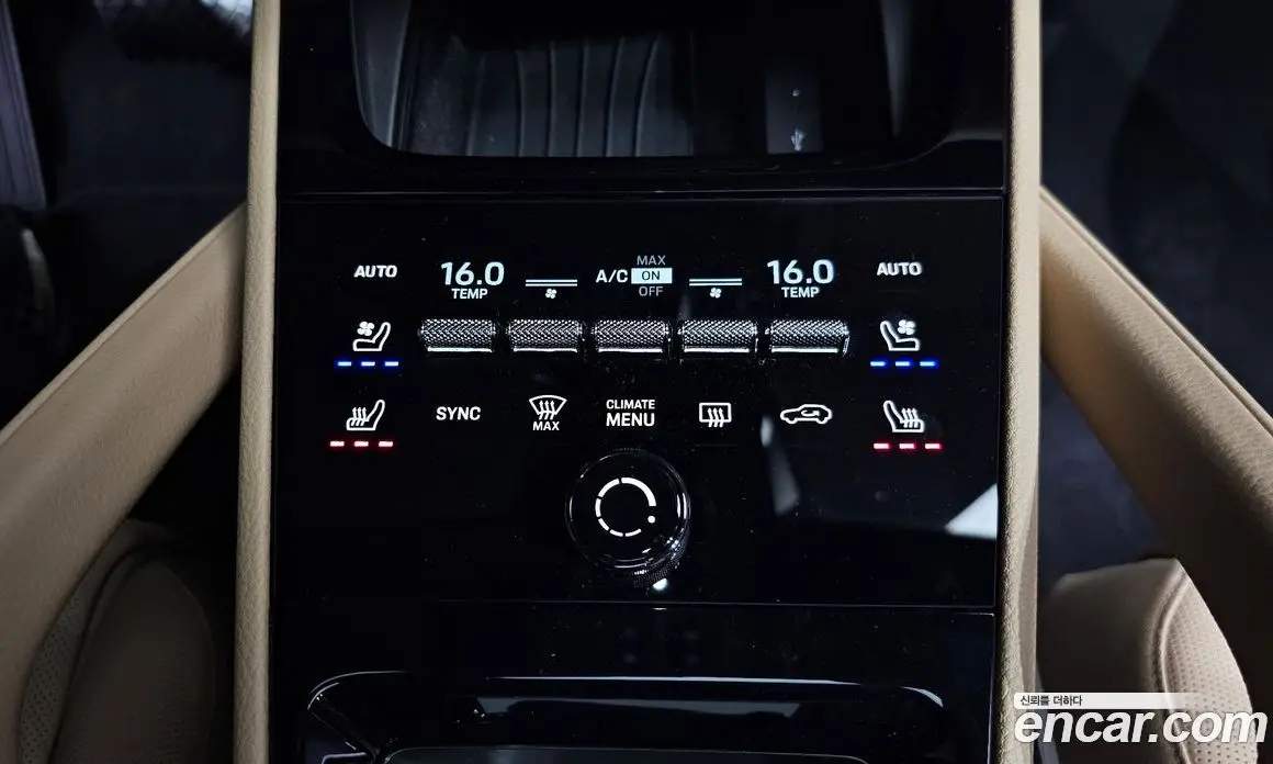 Porsche Cayenne 2025 3.0 автомат (гидро), фото 33