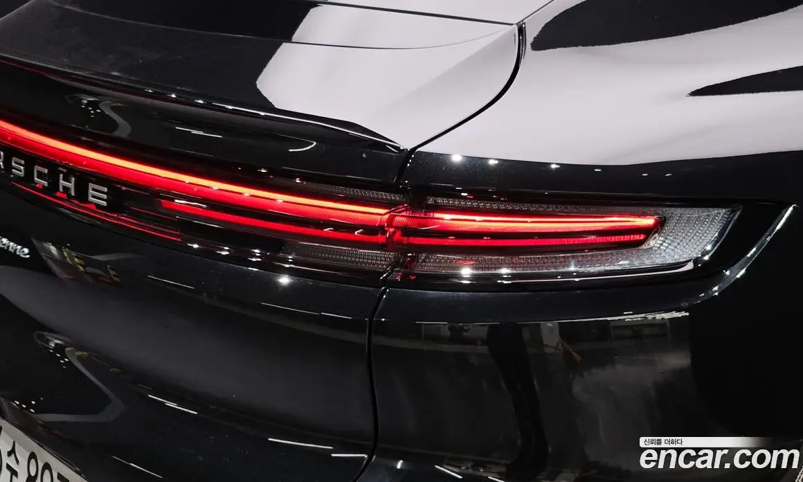 Porsche Cayenne 2025 3.0 автомат (гидро), фото 9