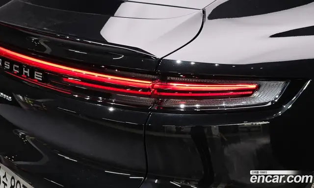 Porsche Cayenne 2025 3.0 автомат (гидро), миниатюра 9