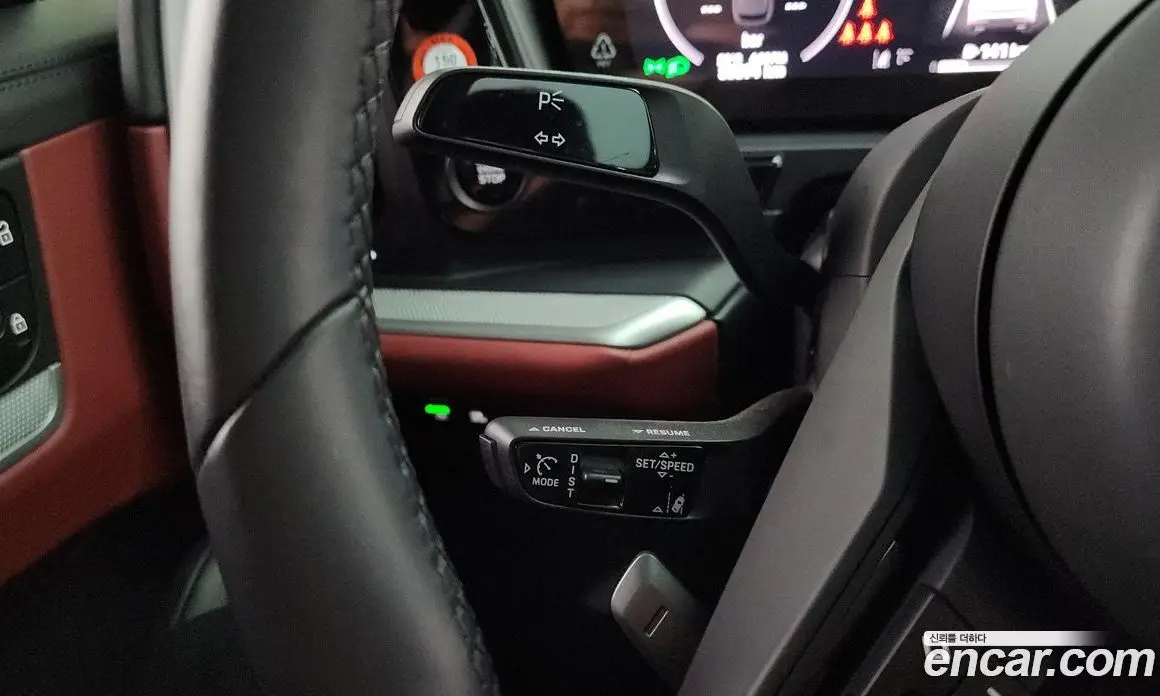 Porsche Cayenne 2025 3.0 автомат (гидро), фото 23