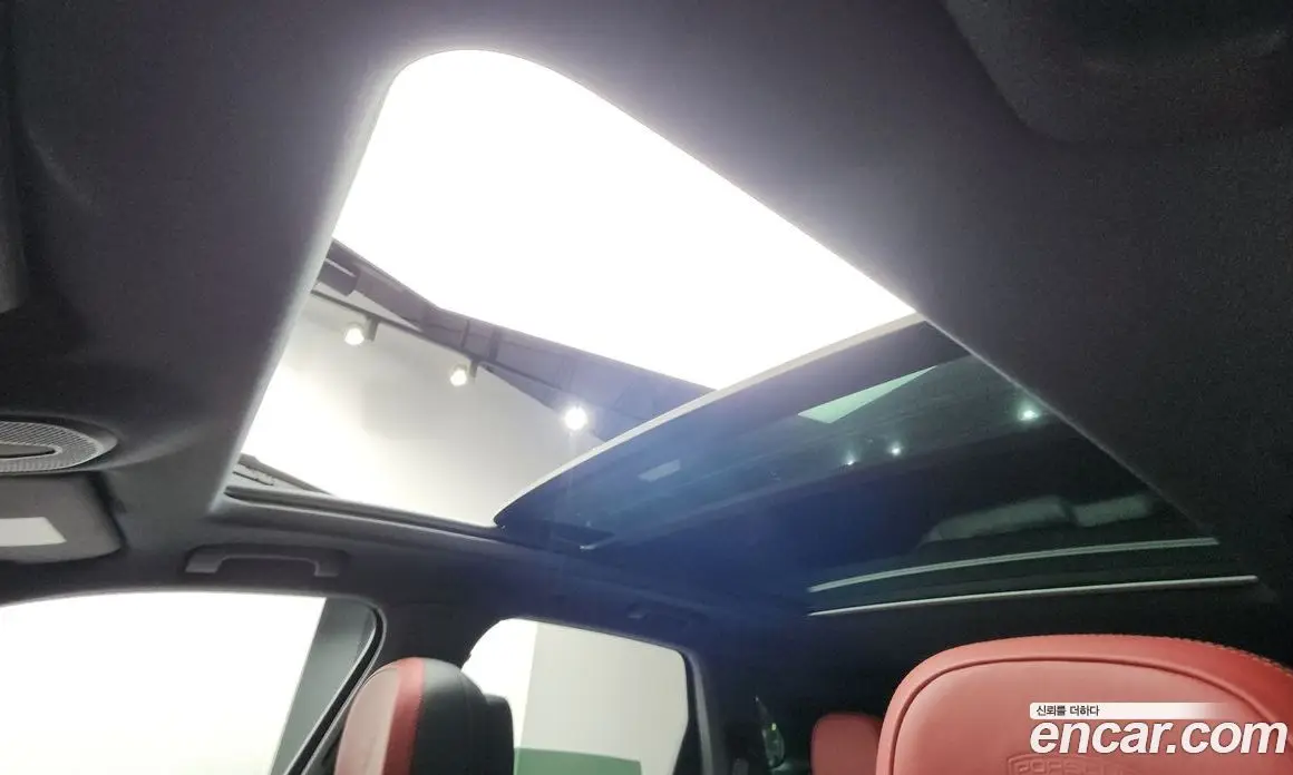 Porsche Cayenne 2025 3.0 автомат (гидро), фото 24