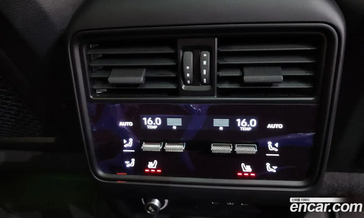 Porsche Cayenne 2025 3.0 автомат (гидро), фото 37