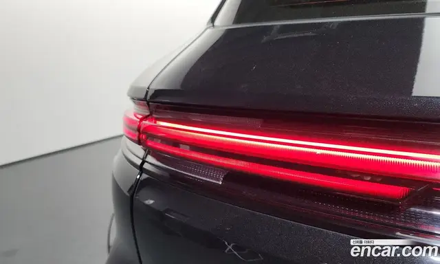 Porsche Cayenne 2025 3.0 автомат (гидро), миниатюра 9