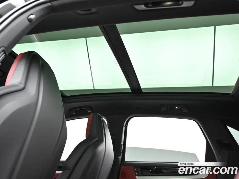 Porsche Cayenne 2025 3.0 автомат (гидро), фото 19