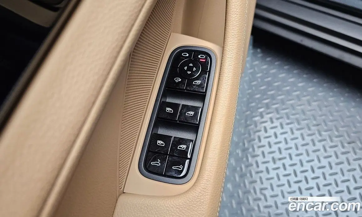 Porsche Panamera 2018 3.0 автомат (гидро), фото 25