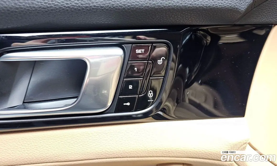Porsche Panamera 2018 3.0 автомат (гидро), фото 26