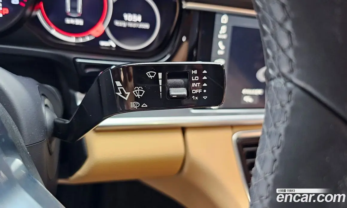 Porsche Panamera 2018 3.0 автомат (гидро), фото 28