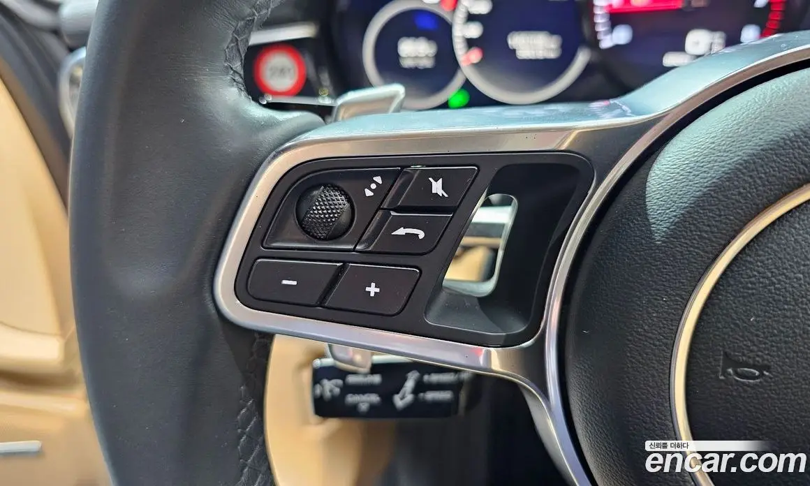 Porsche Panamera 2018 3.0 автомат (гидро), фото 30