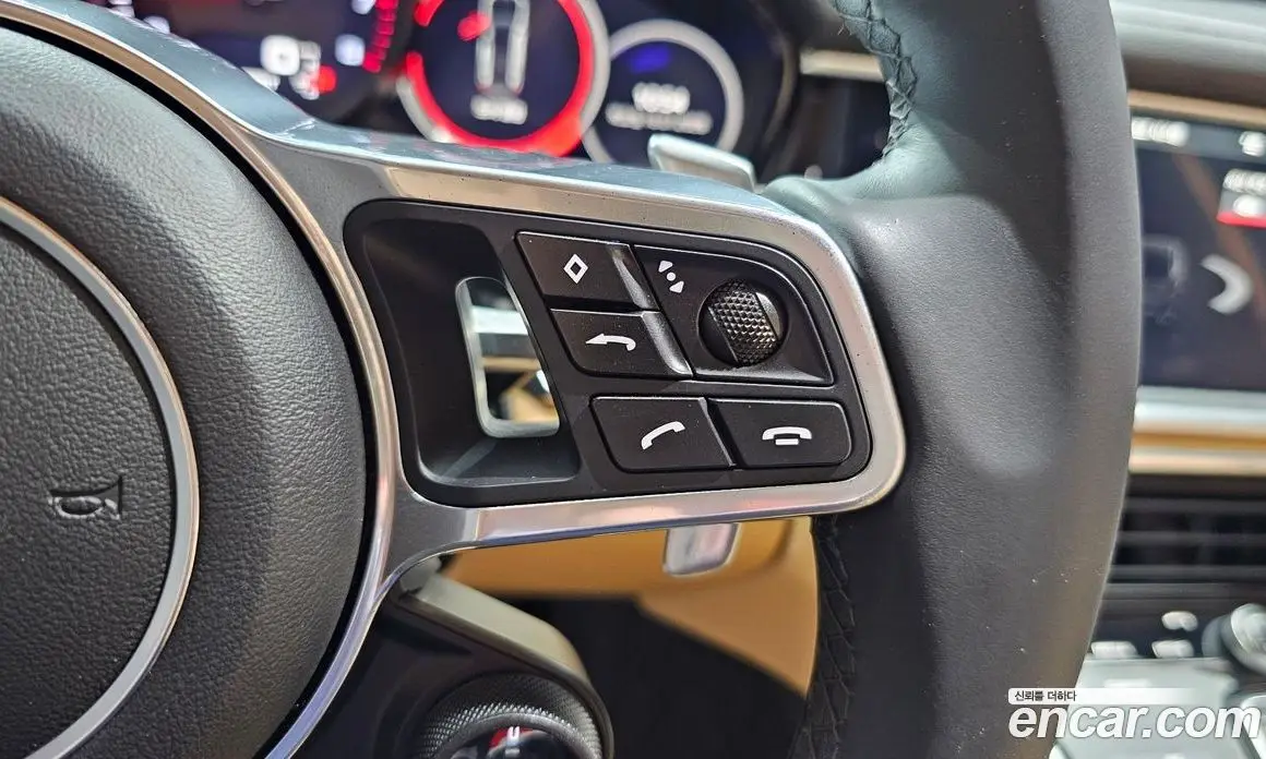 Porsche Panamera 2018 3.0 автомат (гидро), фото 31