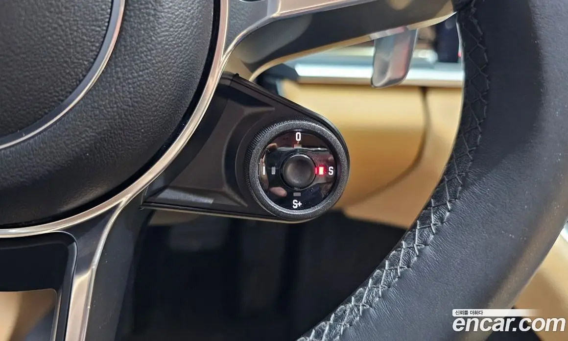 Porsche Panamera 2018 3.0 автомат (гидро), фото 32
