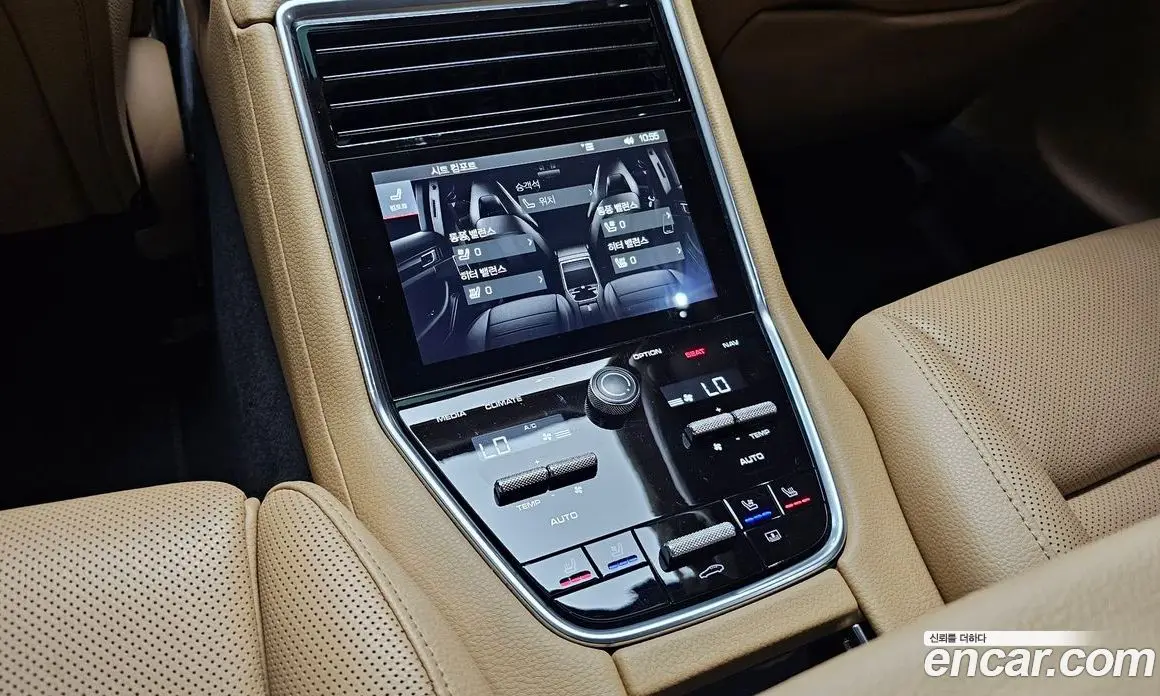 Porsche Panamera 2018 3.0 автомат (гидро), фото 34