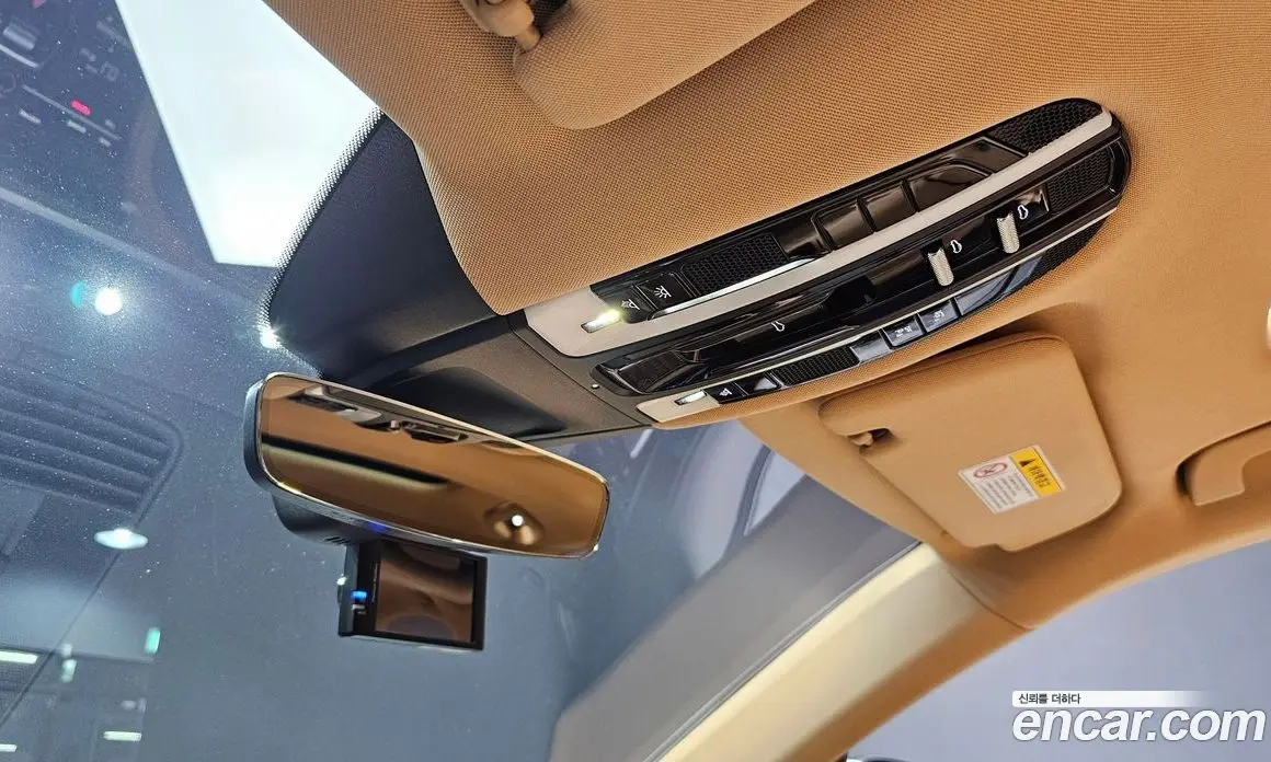 Porsche Panamera 2018 3.0 автомат (гидро), фото 36