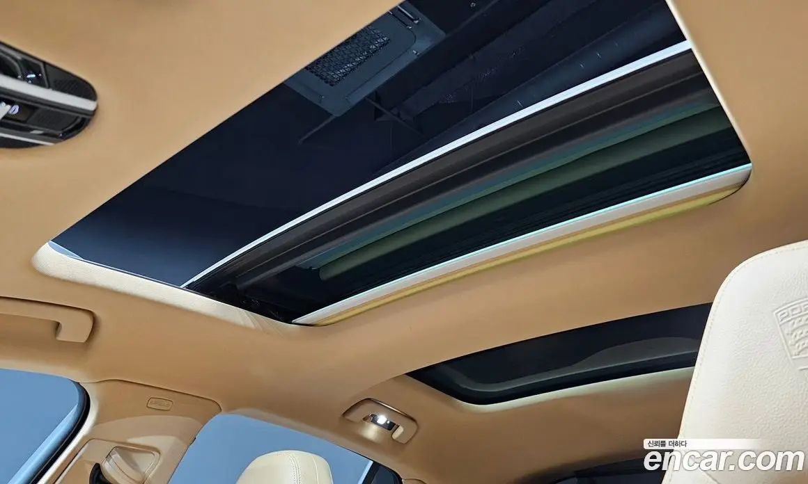 Porsche Panamera 2018 3.0 автомат (гидро), фото 38