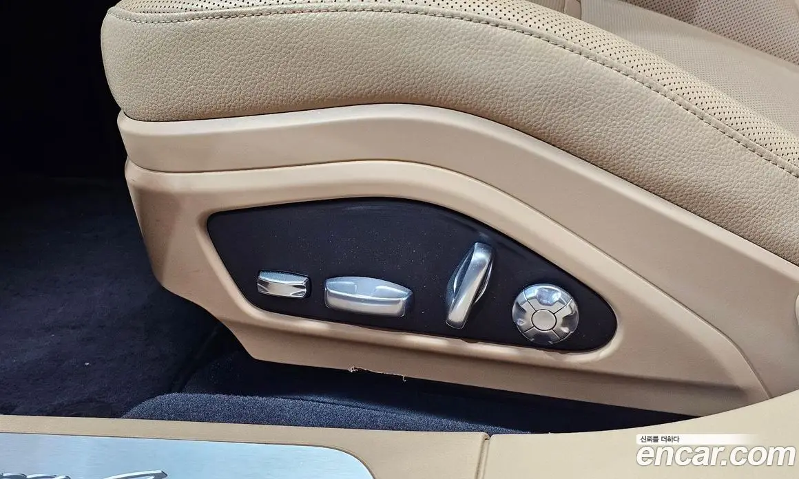 Porsche Panamera 2018 3.0 автомат (гидро), фото 40