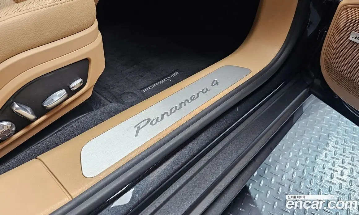 Porsche Panamera 2018 3.0 автомат (гидро), фото 41