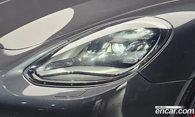 Porsche Panamera 2018 3.0 автомат (гидро), миниатюра 8