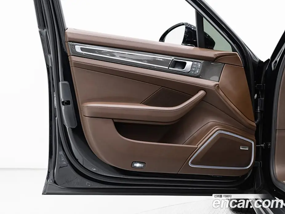Porsche Panamera 2023 4.0 автомат (гидро), фото 15