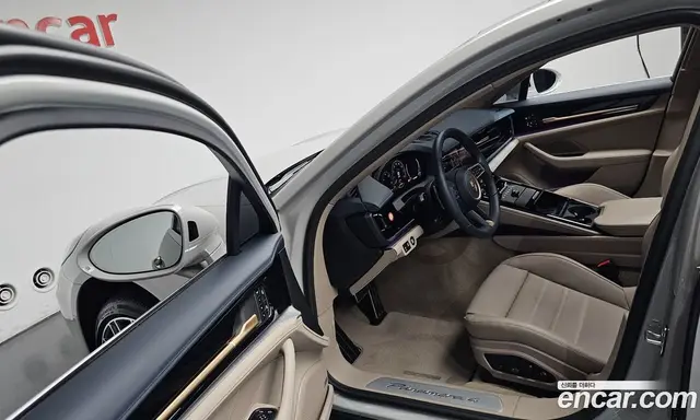 Porsche Panamera 2025 2.9 автомат (гидро), миниатюра 12
