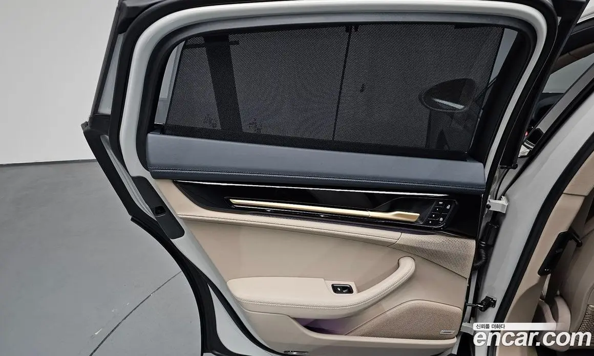 Porsche Panamera 2025 2.9 автомат (гидро), фото 14
