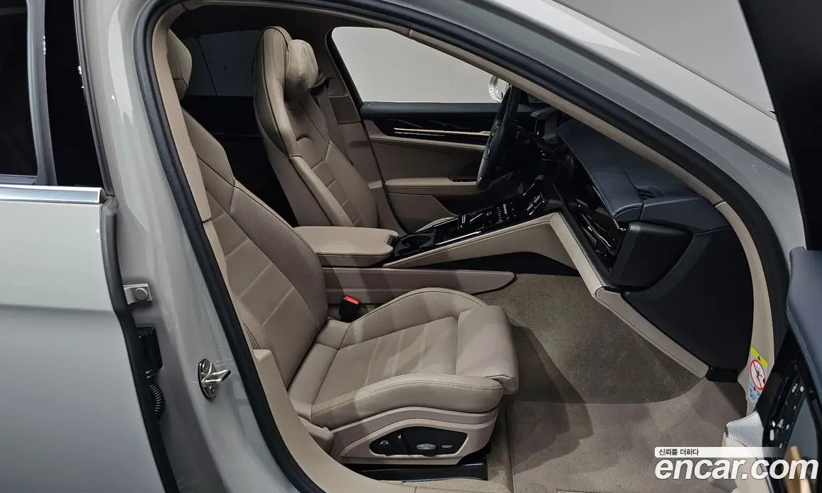 Porsche Panamera 2025 2.9 автомат (гидро), фото 15