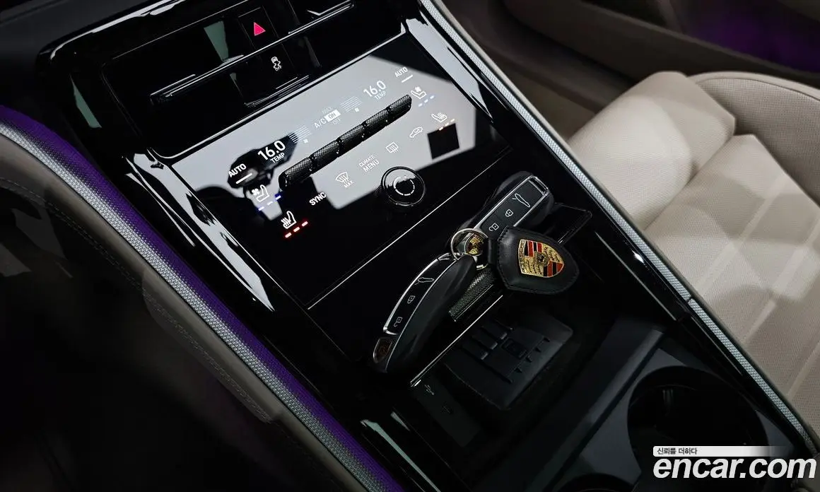 Porsche Panamera 2025 2.9 автомат (гидро), фото 23