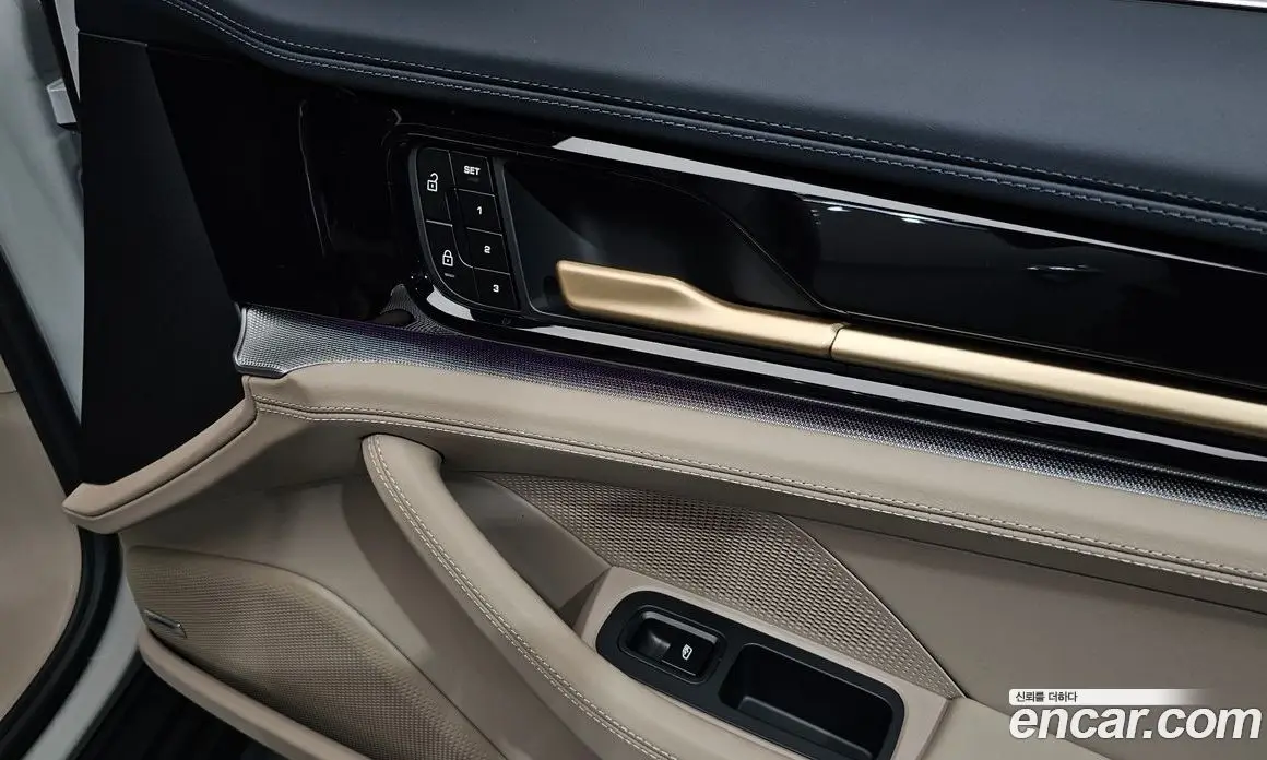Porsche Panamera 2025 2.9 автомат (гидро), фото 36