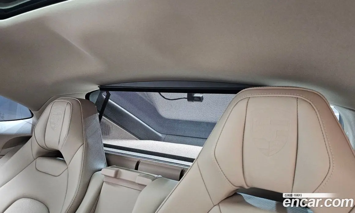 Porsche Panamera 2025 2.9 автомат (гидро), фото 41