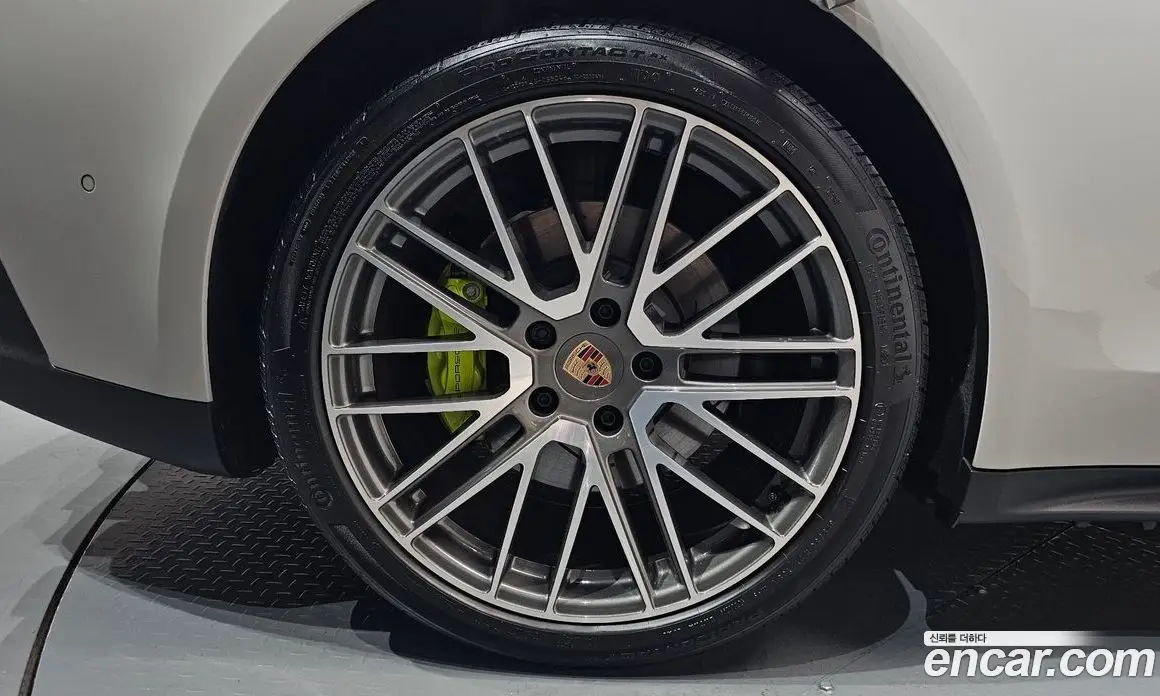 Porsche Panamera 2025 2.9 автомат (гидро), фото 6
