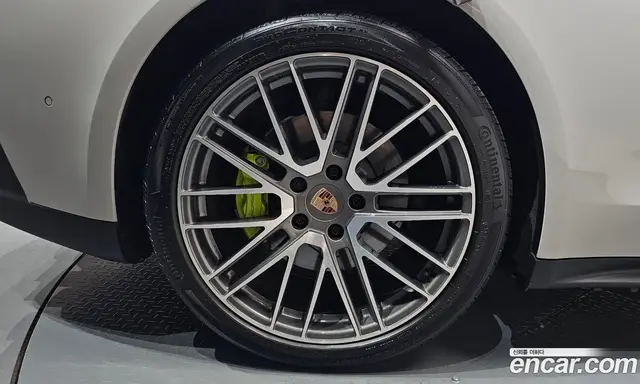 Porsche Panamera 2025 2.9 автомат (гидро), миниатюра 6