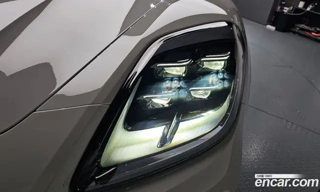 Porsche Panamera 2025 2.9 автомат (гидро), миниатюра 7