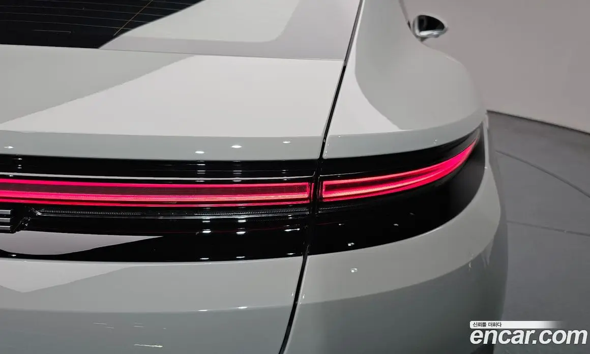 Porsche Panamera 2025 2.9 автомат (гидро), фото 8