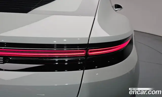 Porsche Panamera 2025 2.9 автомат (гидро), миниатюра 8
