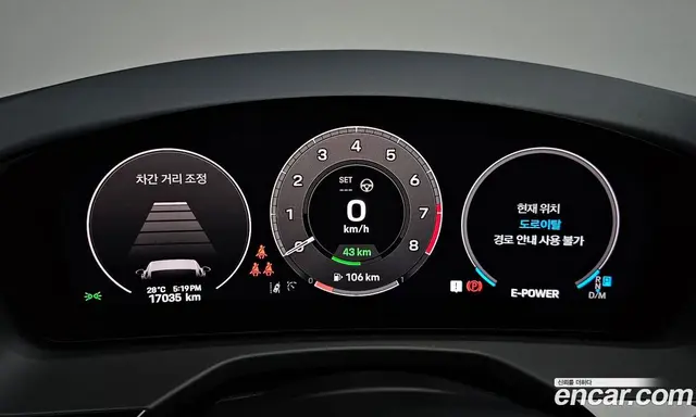 Porsche Panamera 2025 2.9 автомат (гидро), миниатюра 10