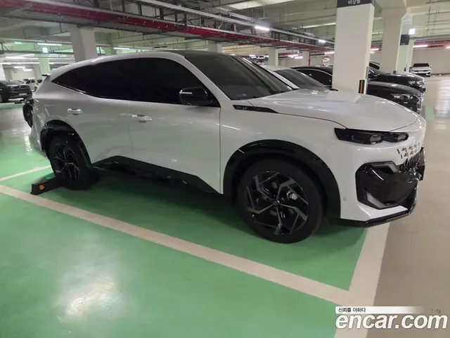 Renault (Samsung) Fluence 2026 1.5 автомат (гидро), миниатюра 2