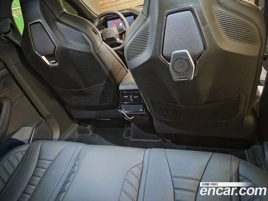 Renault (Samsung) Fluence 2026 1.5 автомат (гидро), фото 5