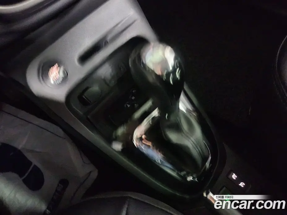 Renault (Samsung) QM3 2015 1.5 автомат (гидро), фото 14