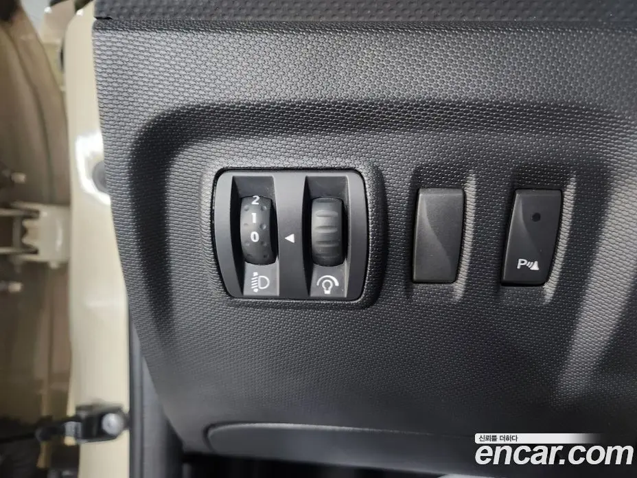 Renault (Samsung) QM3 2015 1.5 автомат (гидро), фото 15